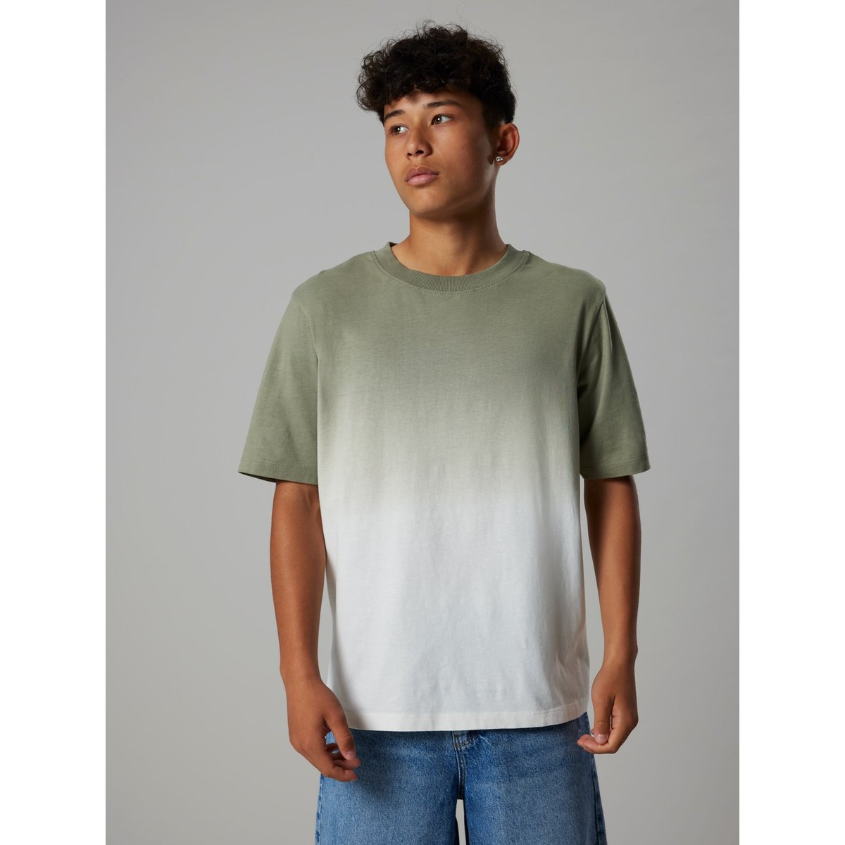 T-Shirt vetiver, NAME IT
