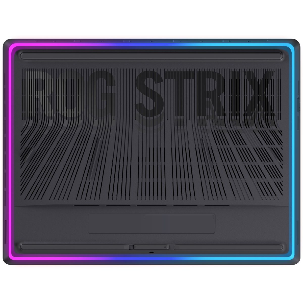 PC Gamer Rog Strix 16" WUXGA 165Hz Intel Core i7 14650HX Nvidia GeForce RTX 5060 16 Go RAM DDR5 SSD 1 To couleur unique, ASUS