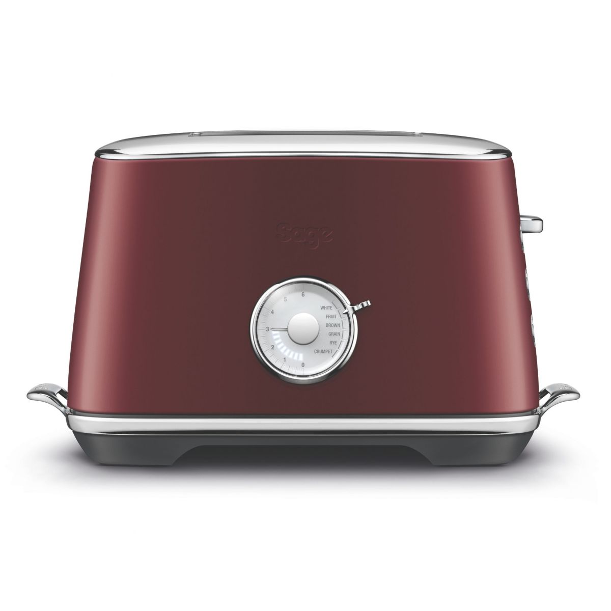 Grille-pain Luxe toast Select STA735RVC4EEU1 couleur unique, SAGE APPLIANCES
