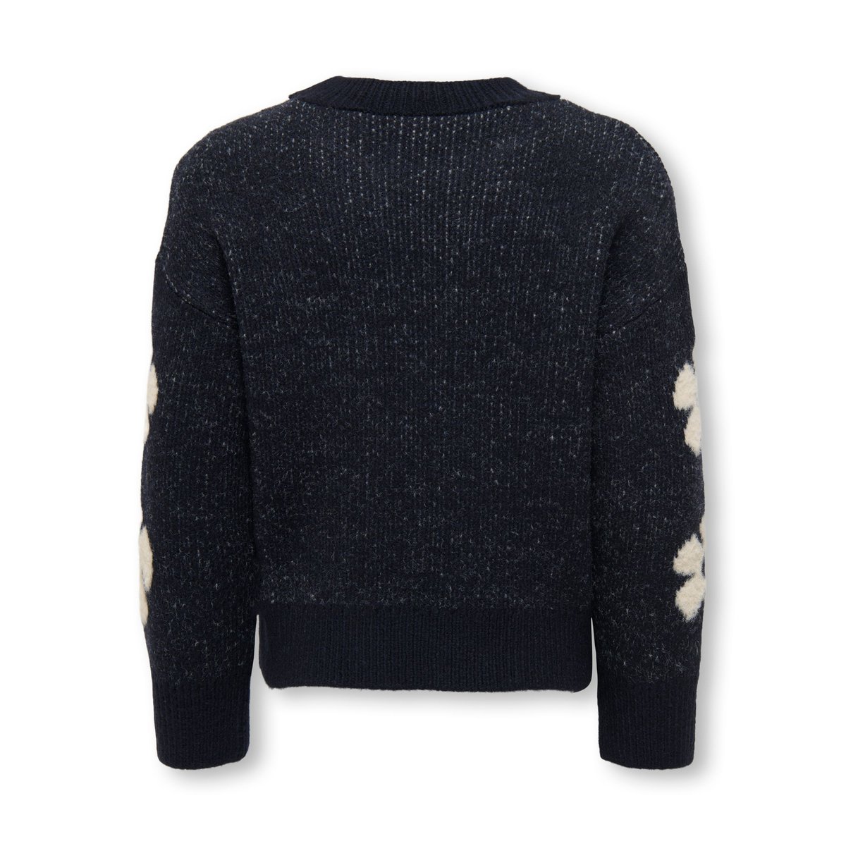 Pull En Maille night sky 1, KIDS ONLY