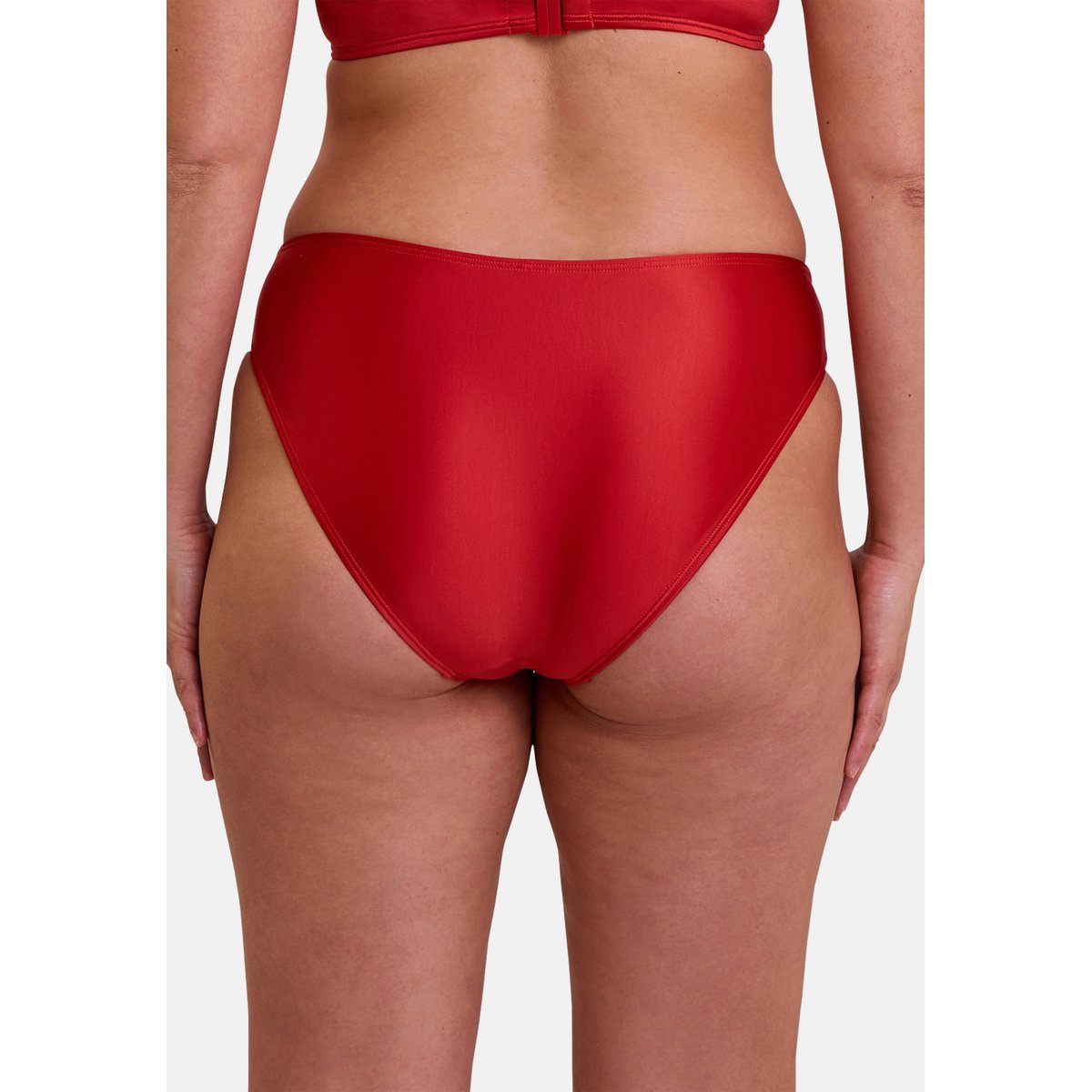 Bas de maillot de bain MAUI ocre, SANS COMPLEXE