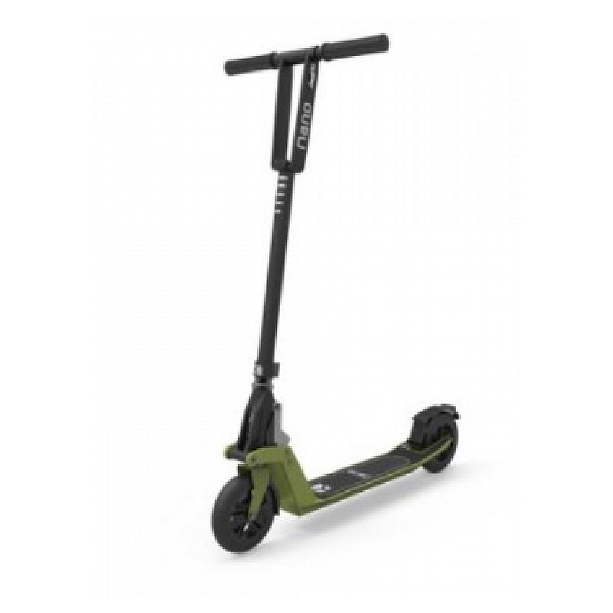 Trottinette loisirs Kleefer 145mm kaki vert, NANO
