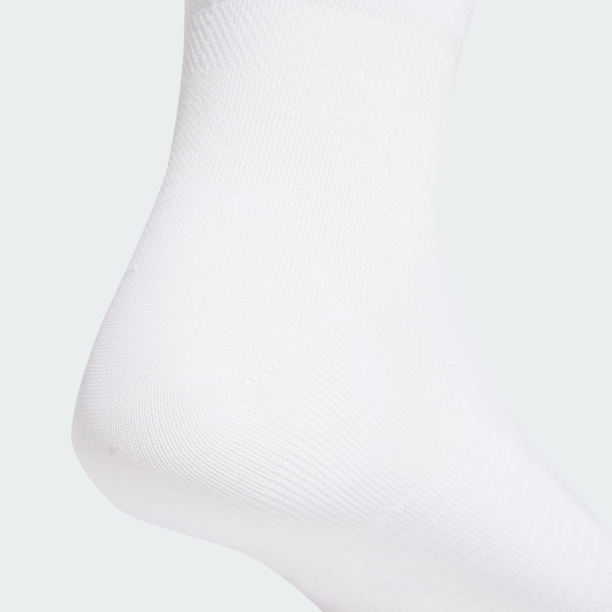 Chaussettes Runxadizero (1 Paire) Chaussettes Runxadizero (1 Paire) white / white / black, adidas Performance