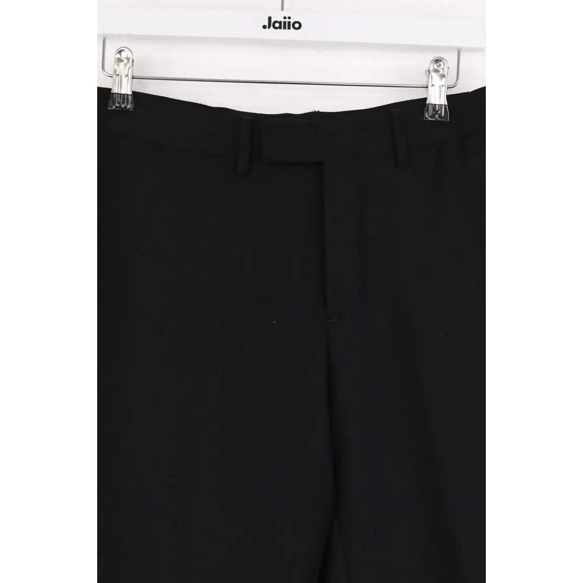 Pantalon - Très Bon État noir, SANDRO