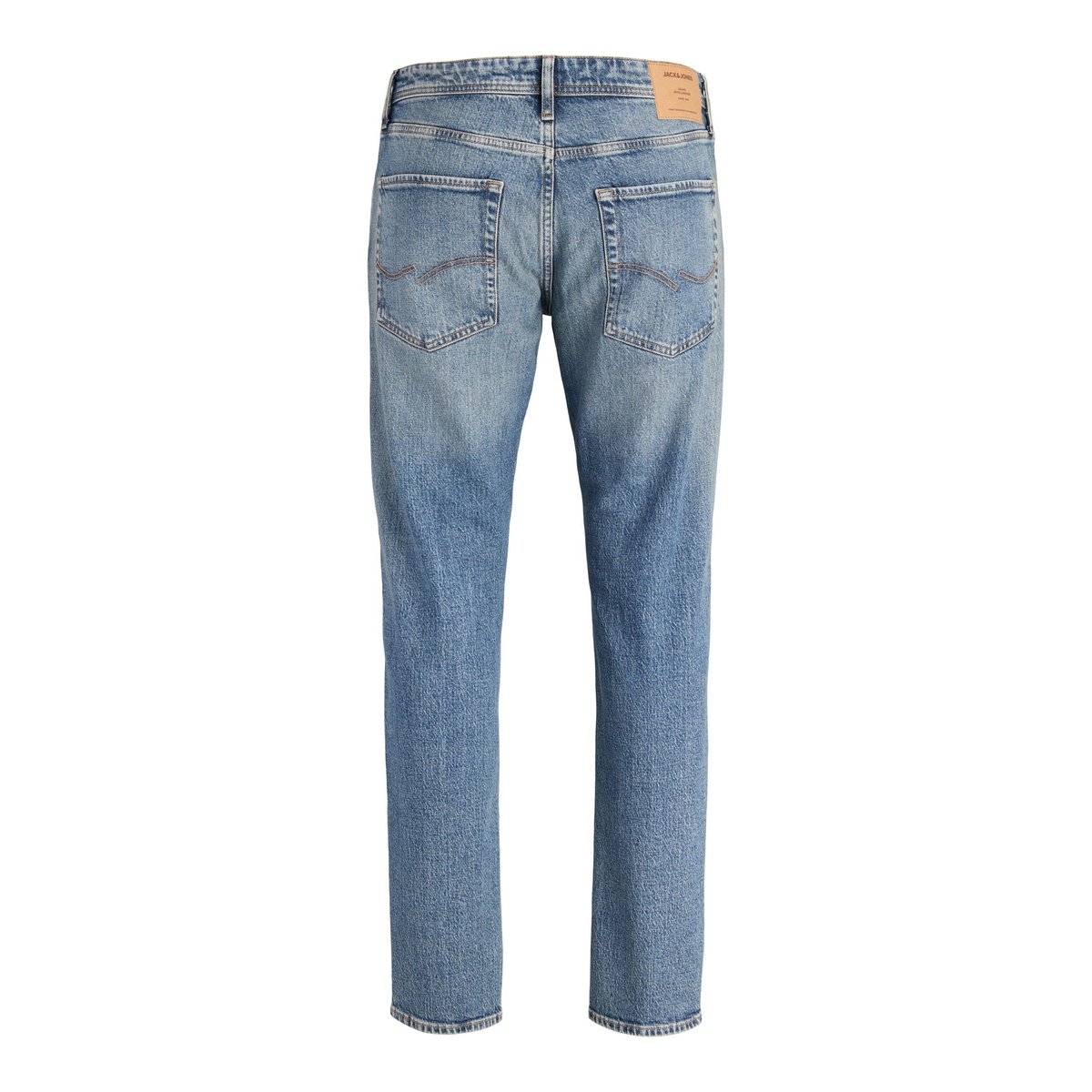 Coupe Regular blue denim 1, JACK & JONES