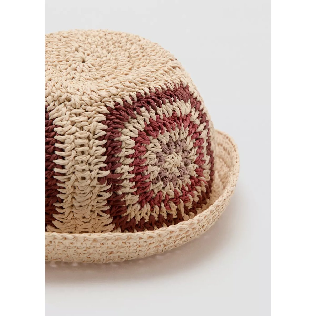 Bob crochet sable, MANGO KIDS