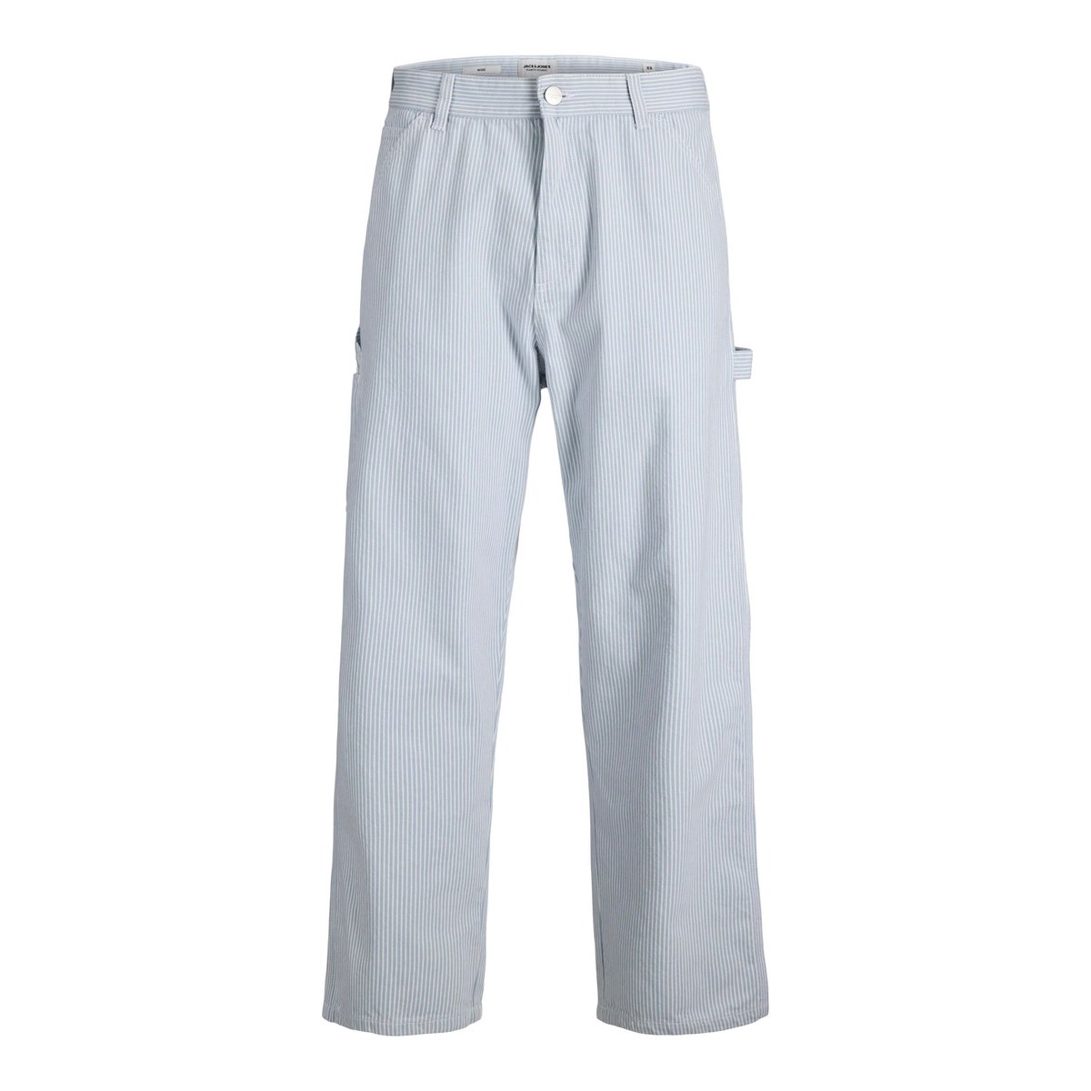 Pantalon Worker baby blue, JACK & JONES