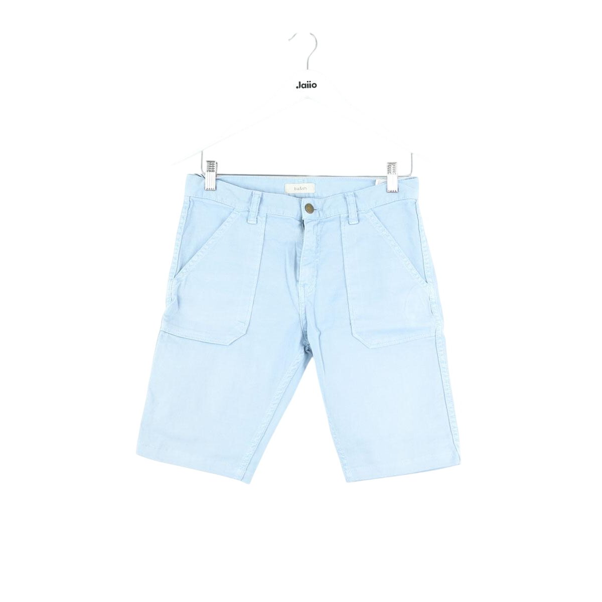 Shorts - Bon État bleu, BA&SH