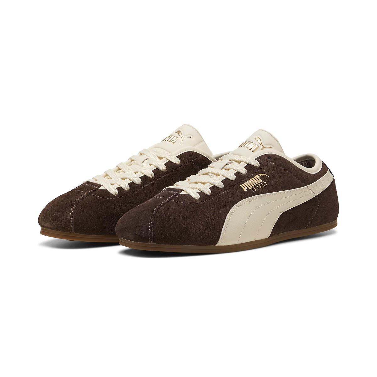 Baskets Tackle marron, PUMA