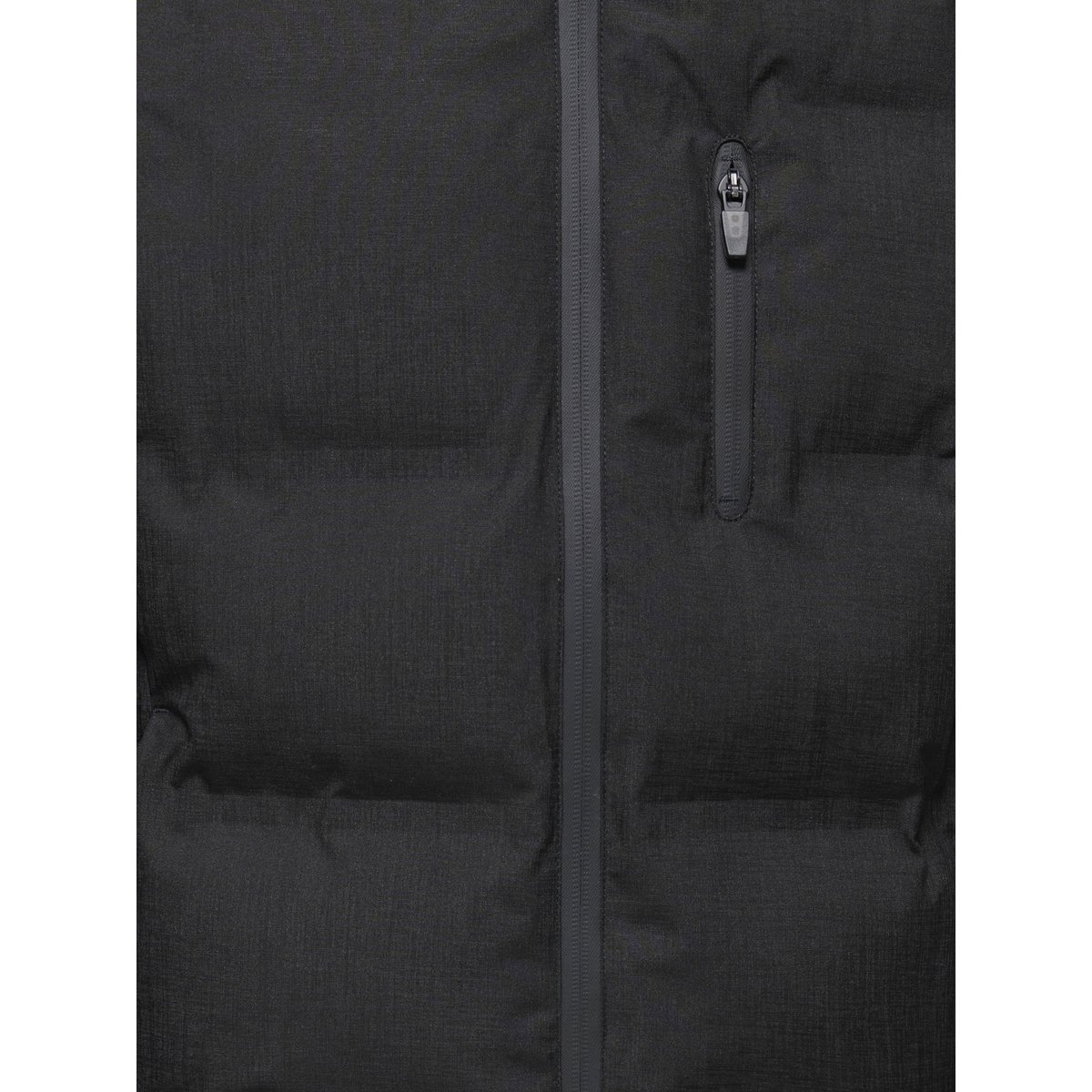Doudoune black 1, ONLY & SONS JUNIOR