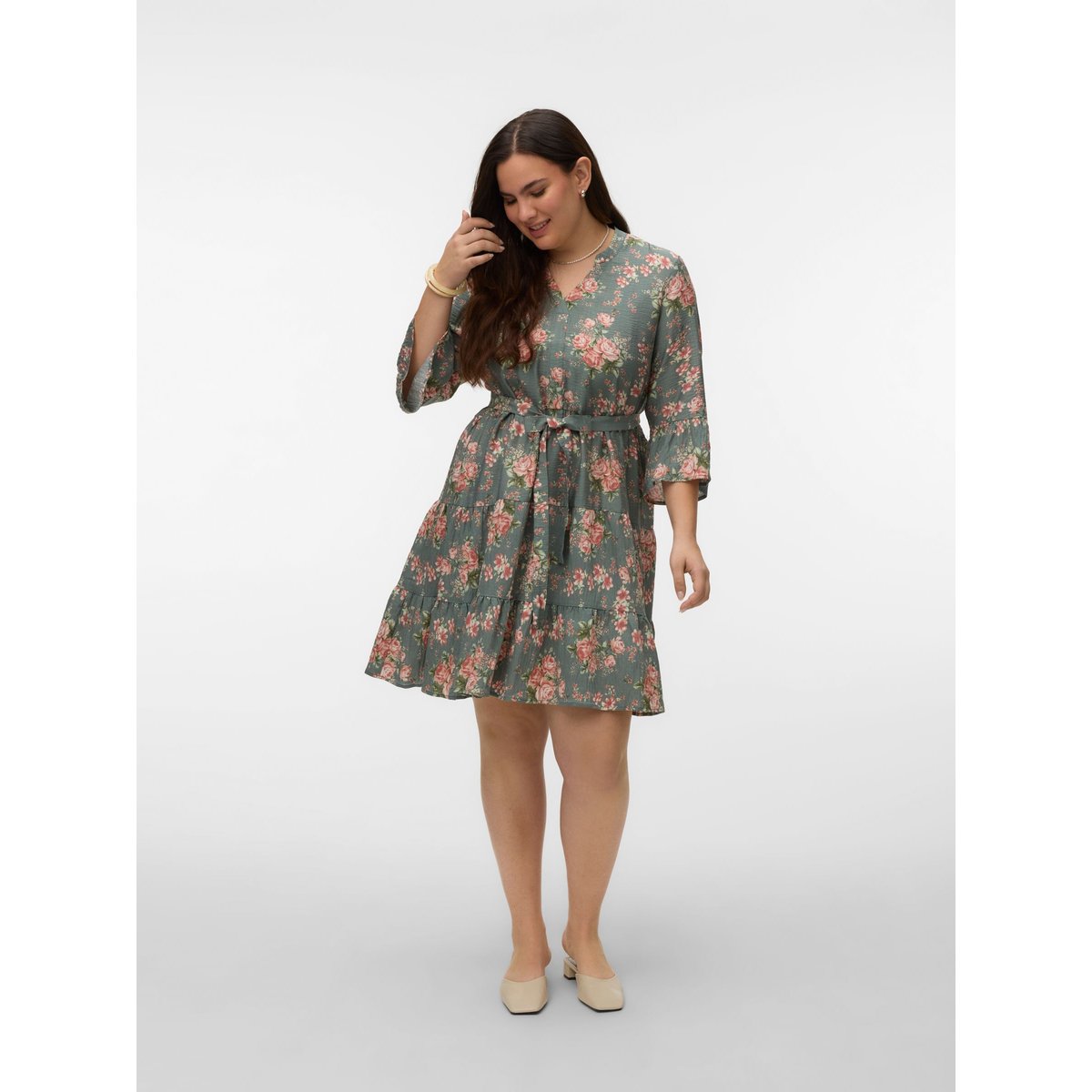 Robe laurel wreath 2, VERO MODA