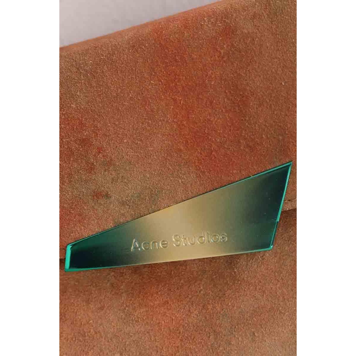 Sac à bandoulière - Très Bon État marron, ACNE STUDIOS
