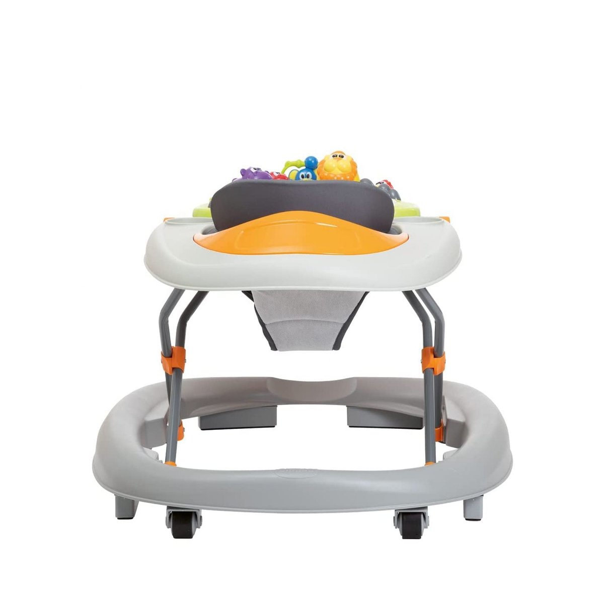 Trotteur Walky Talky Sunny gris, CHICCO