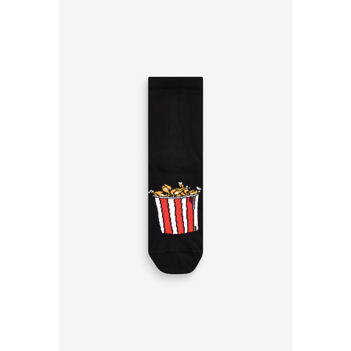 Chaussettes, lot de 7 paires noir, NEXT