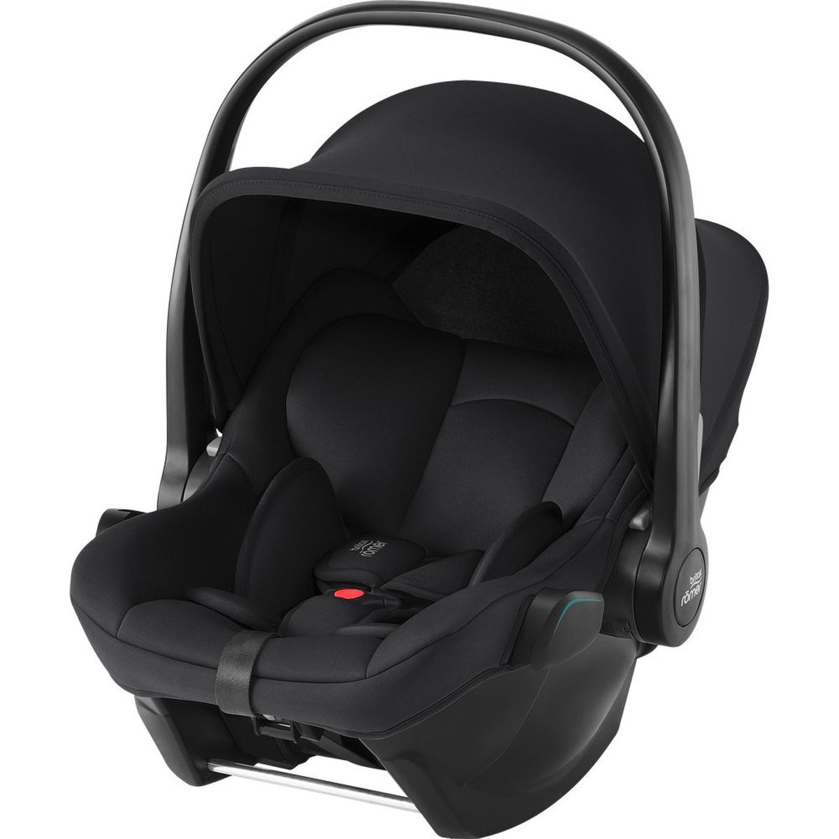 Siège auto i-Size Baby Safe Core Space black couleur unique, BRITAX ROMER