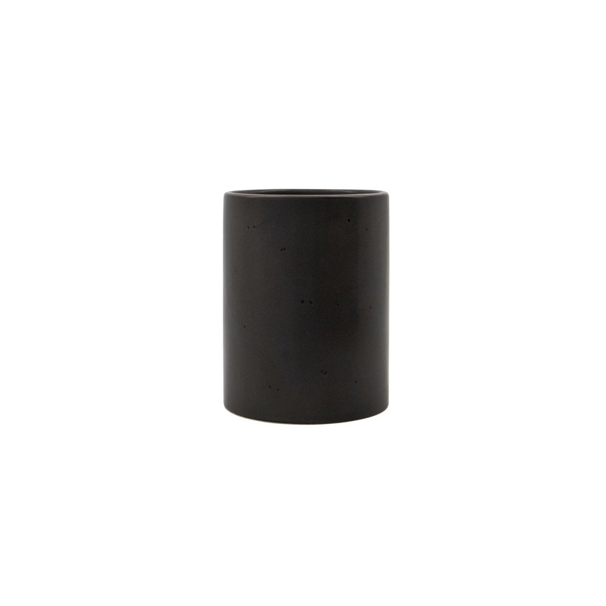 Bocal Rustic gris foncé, HOUSE DOCTOR
