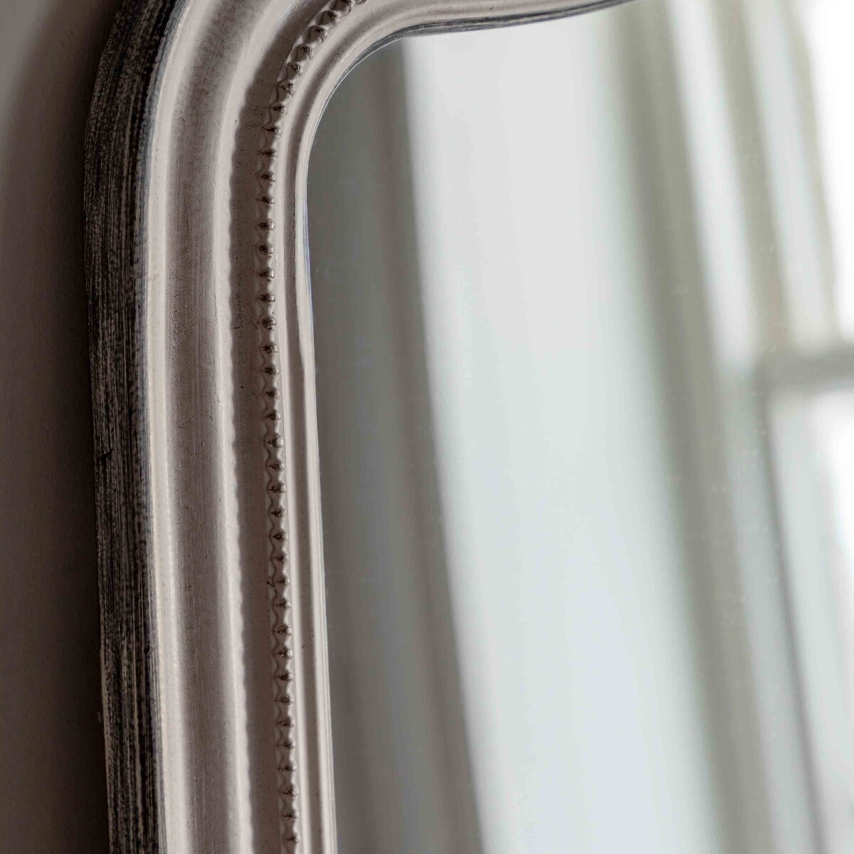 60x80cm Shoreditch Arch Mirror grey, ÉDITÉ