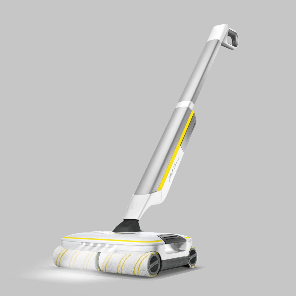 Aspirateur laveur FC 8 sans fil - Signature line couleur unique, KARCHER