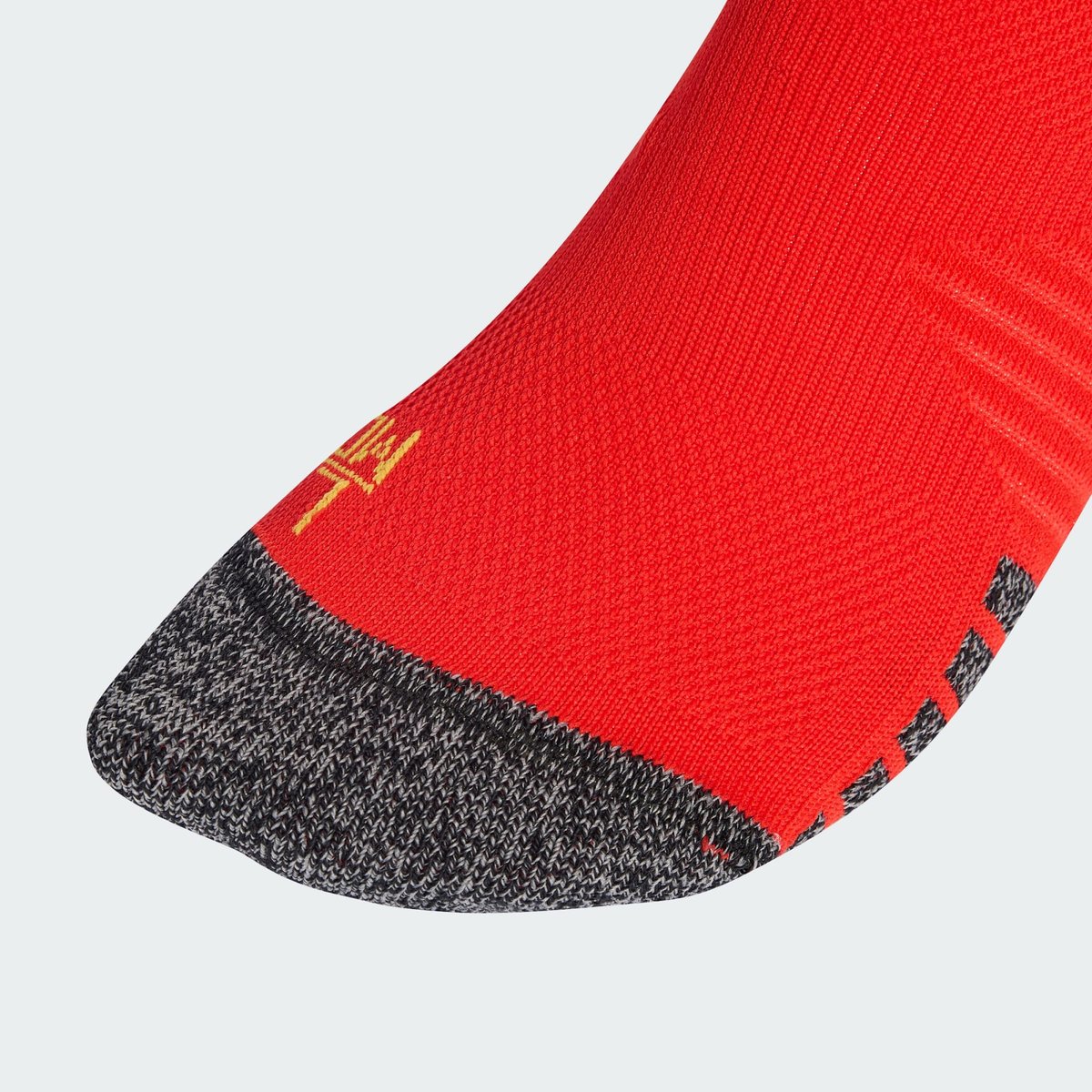 Chaussettes Rc Lens 26/27 Chaussettes Rc Lens 26/27 tactile red, adidas Performance