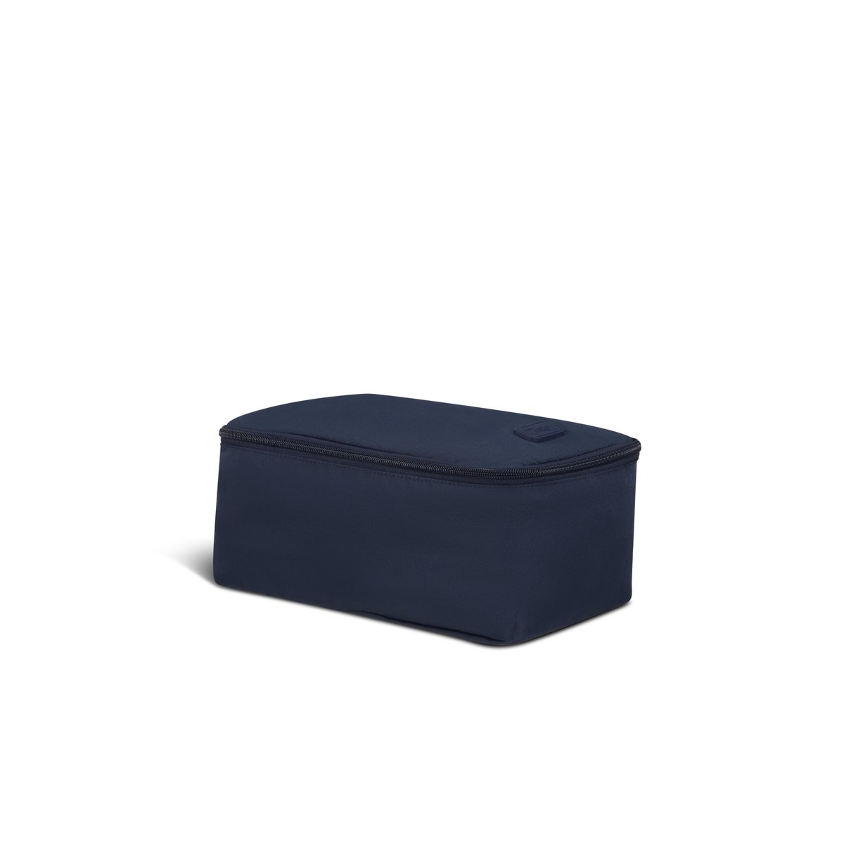 Lipault ta shoe bag taille S navy, LIPAULT