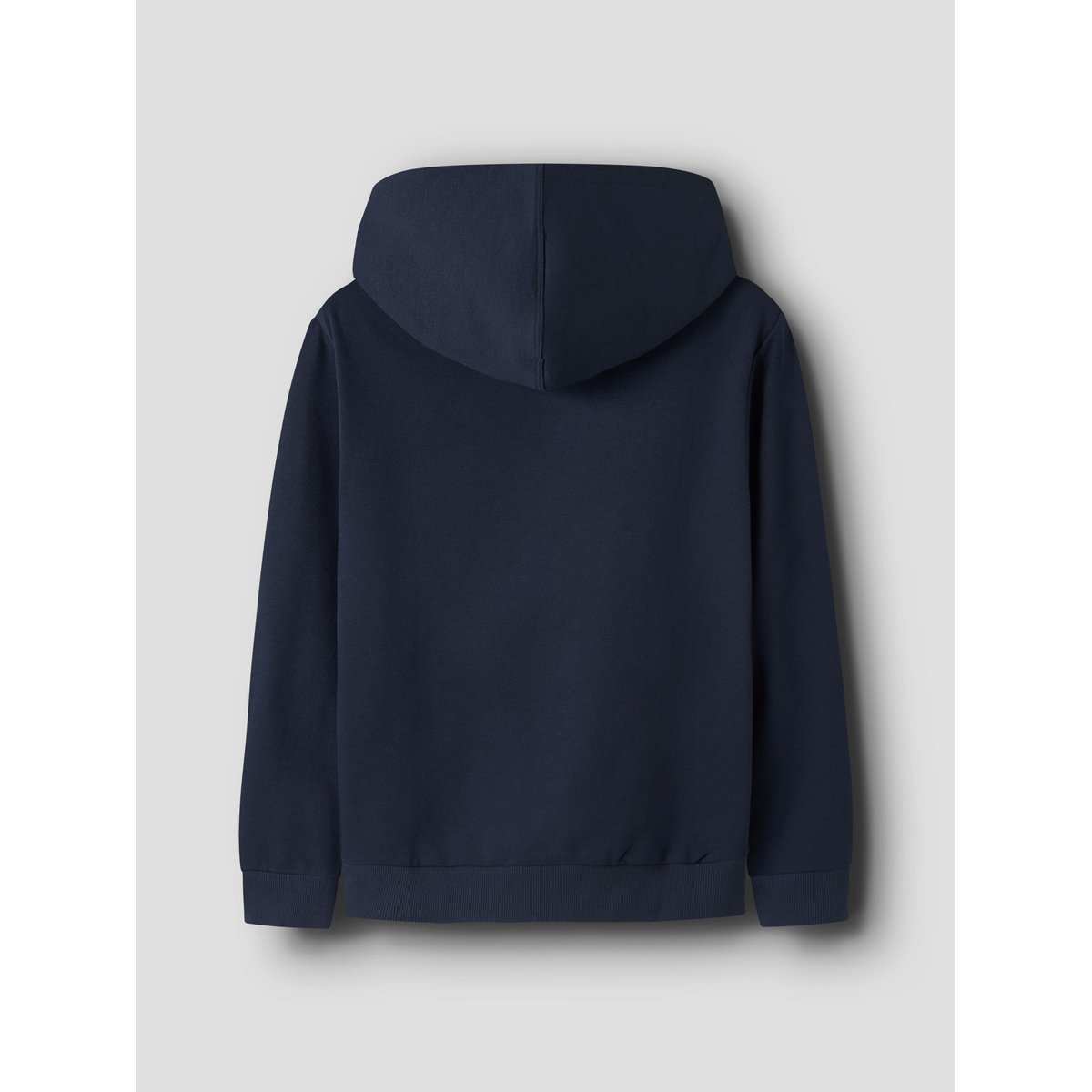 Sweat À Capuche bleu - navy blazer1, NAME IT