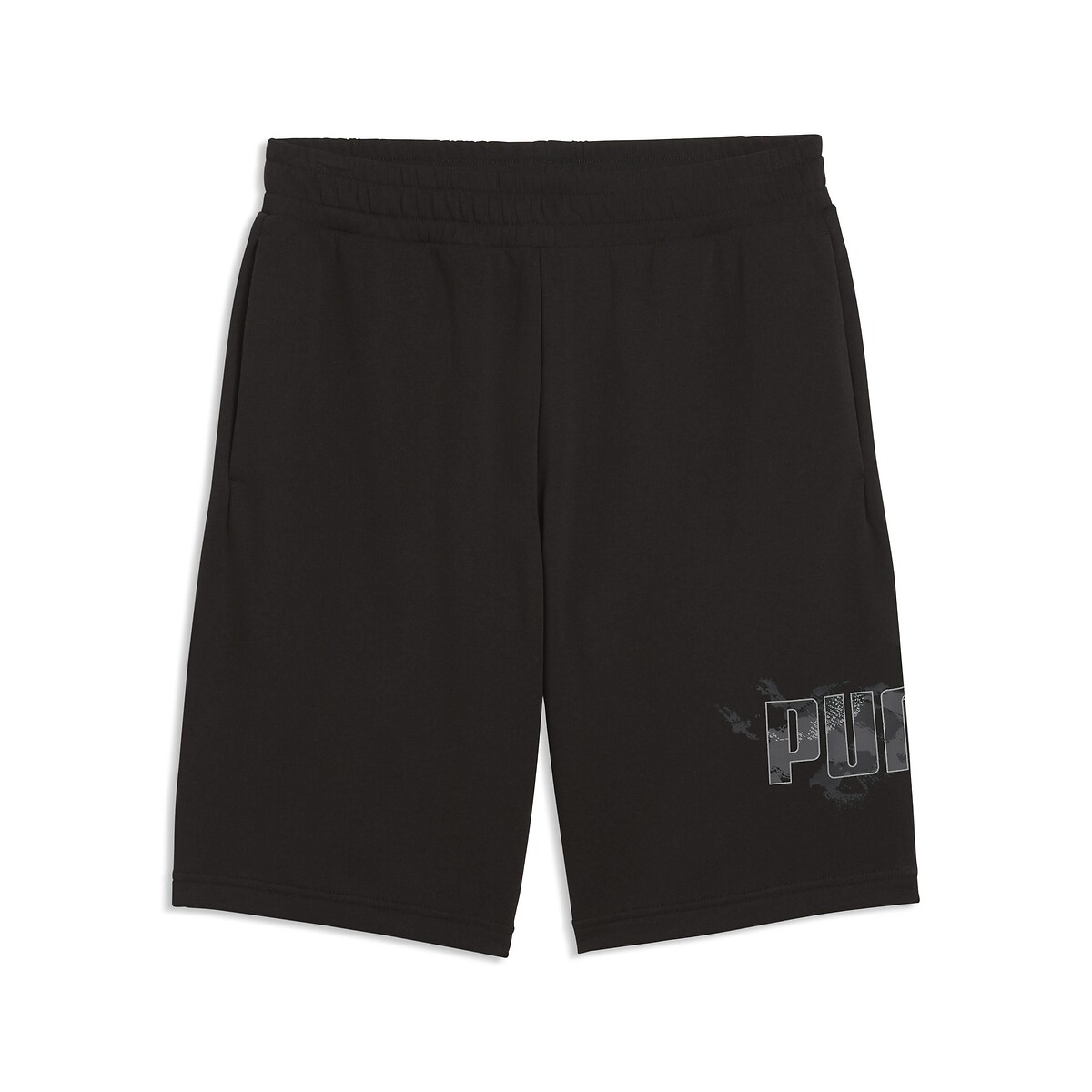Pantalones cortos Camo negro, PUMA