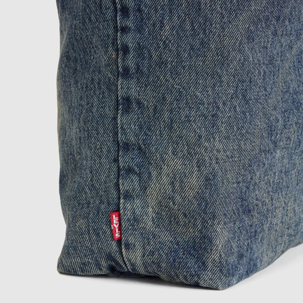 Sac porté épaule, EMERSON bleu jean, LEVI'S