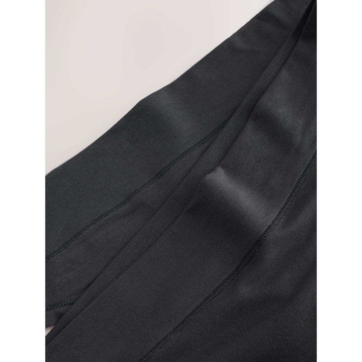 Culotte confort ultime, lot de 7 noir, NEXT