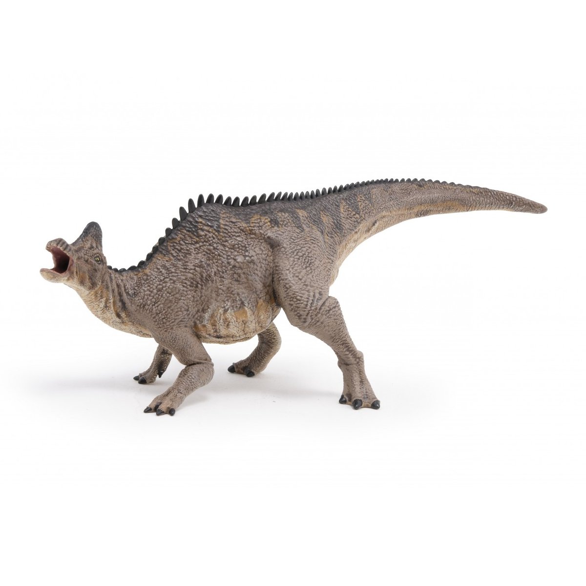 Figurine Corythosaure gris, PAPO