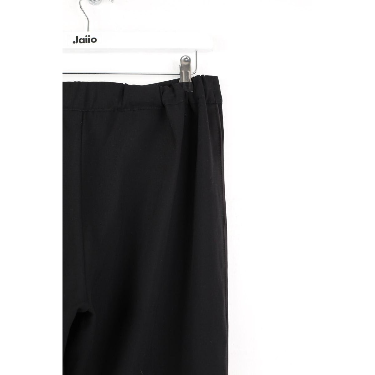 Chino - Très Bon État noir, TOMMY HILFIGER