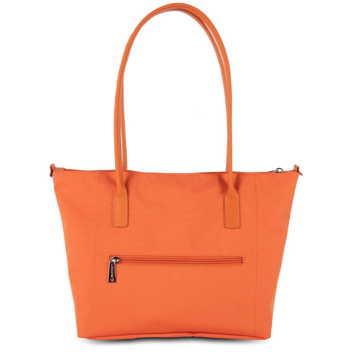 Sac cabas épaule SMART KBA bleu foncé, LANCASTER