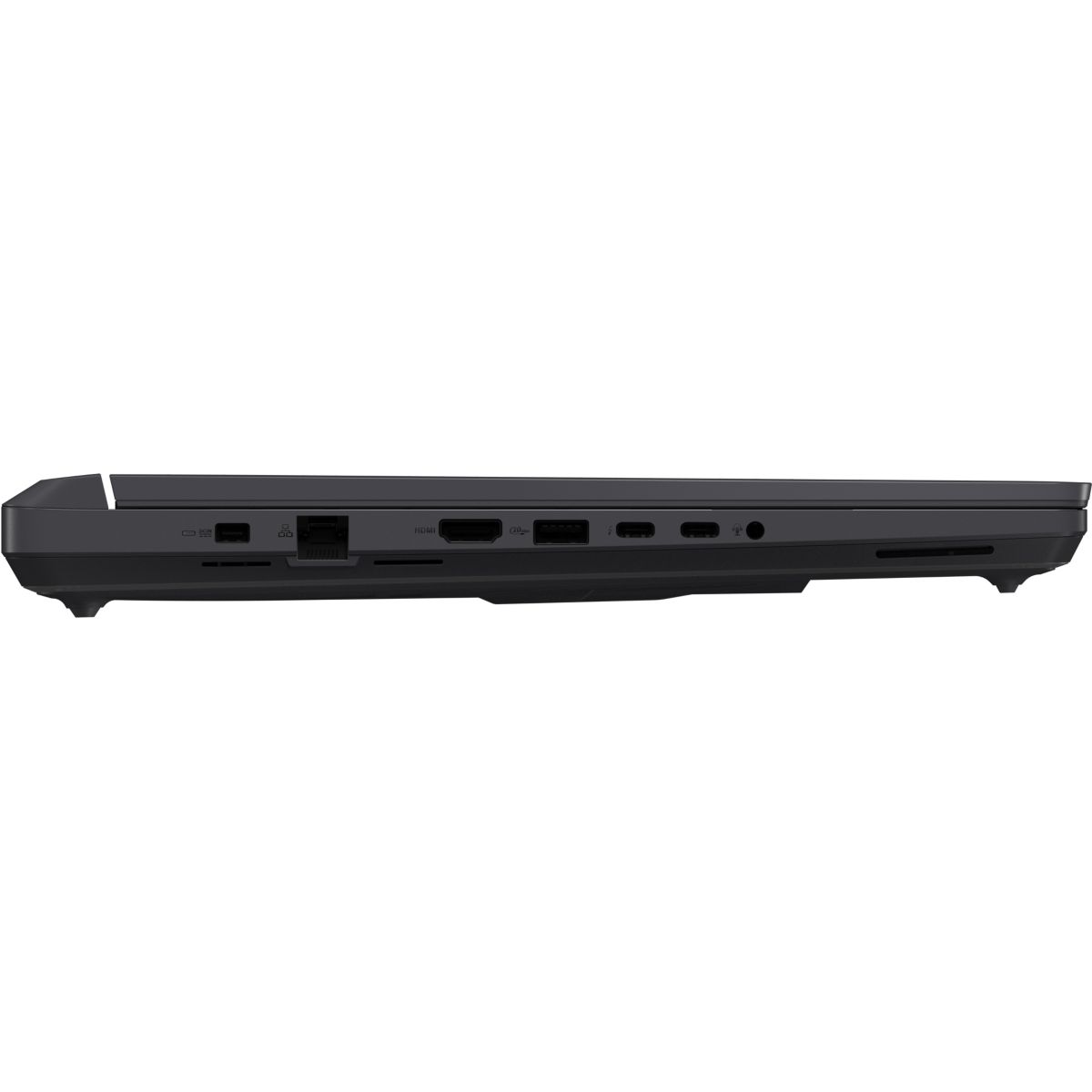 PC Gamer Rog Strix 16" WUXGA 165Hz Intel Core i7 14650HX Nvidia GeForce RTX 5060 16 Go RAM DDR5 SSD 1 To couleur unique, ASUS