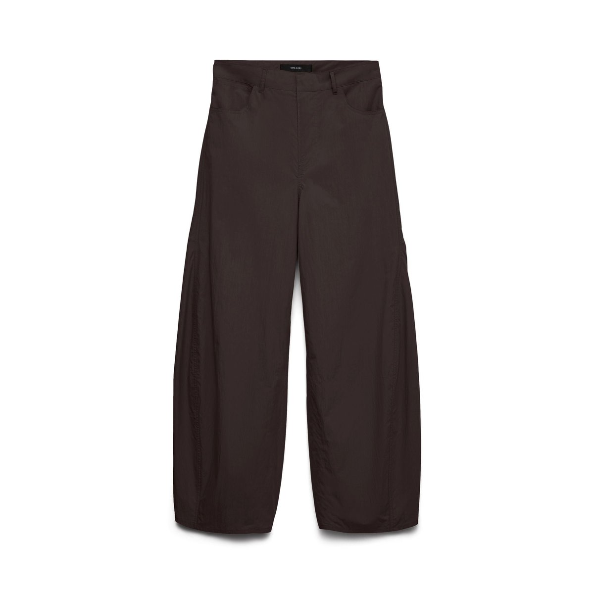 Pantalon marron - chocolate torte 1, VERO MODA