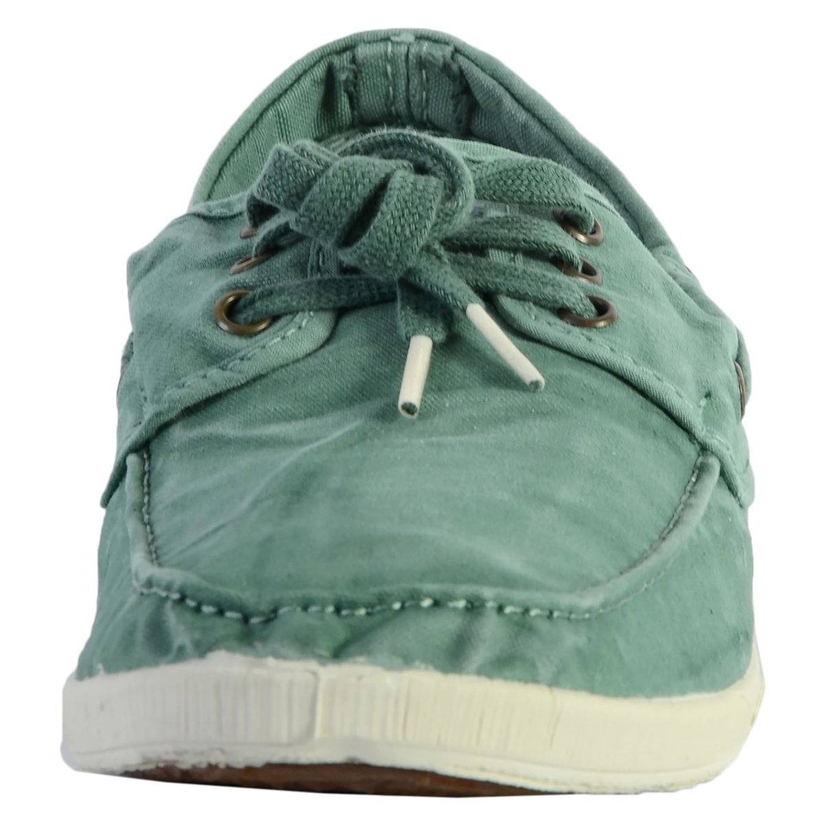 Derby Eco-responsable Nautico Enzimatico basilic, NATURAL WORLD