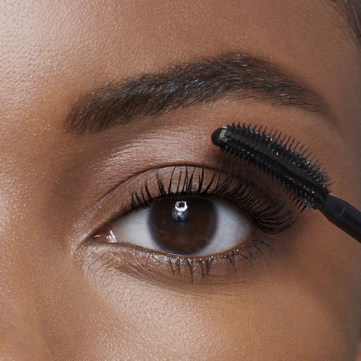 Mascara Noir Cils Sensational black, MAYBELLINE NEW YORK