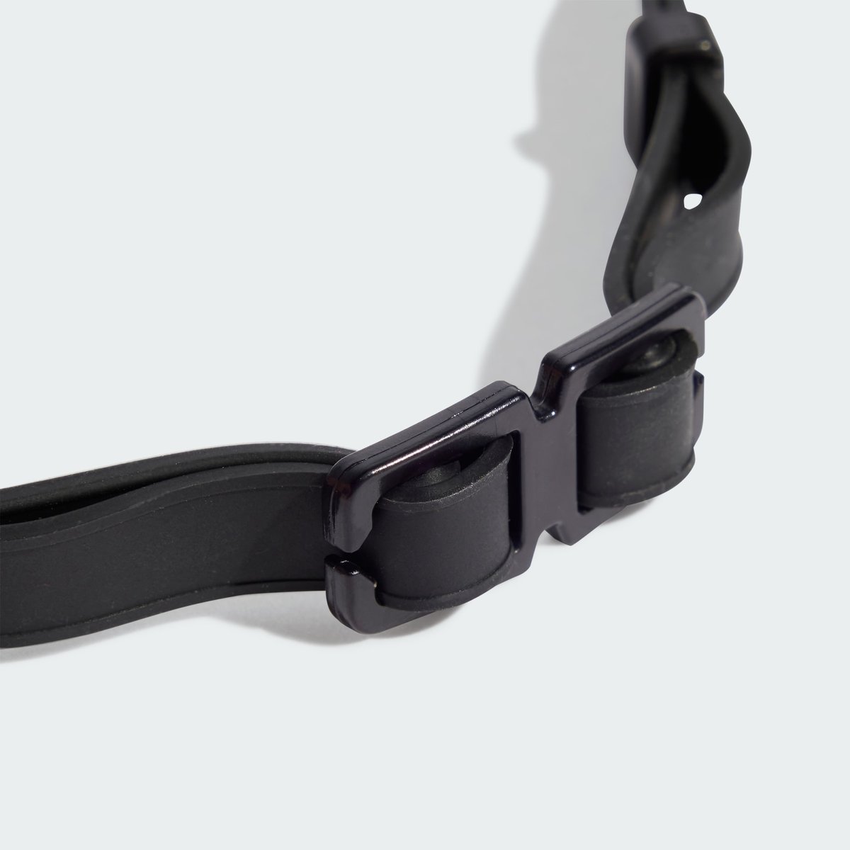Lunettes De Natation Ripstream Select Lunettes De Natation Ripstream Select black / silver metallic, adidas Performance