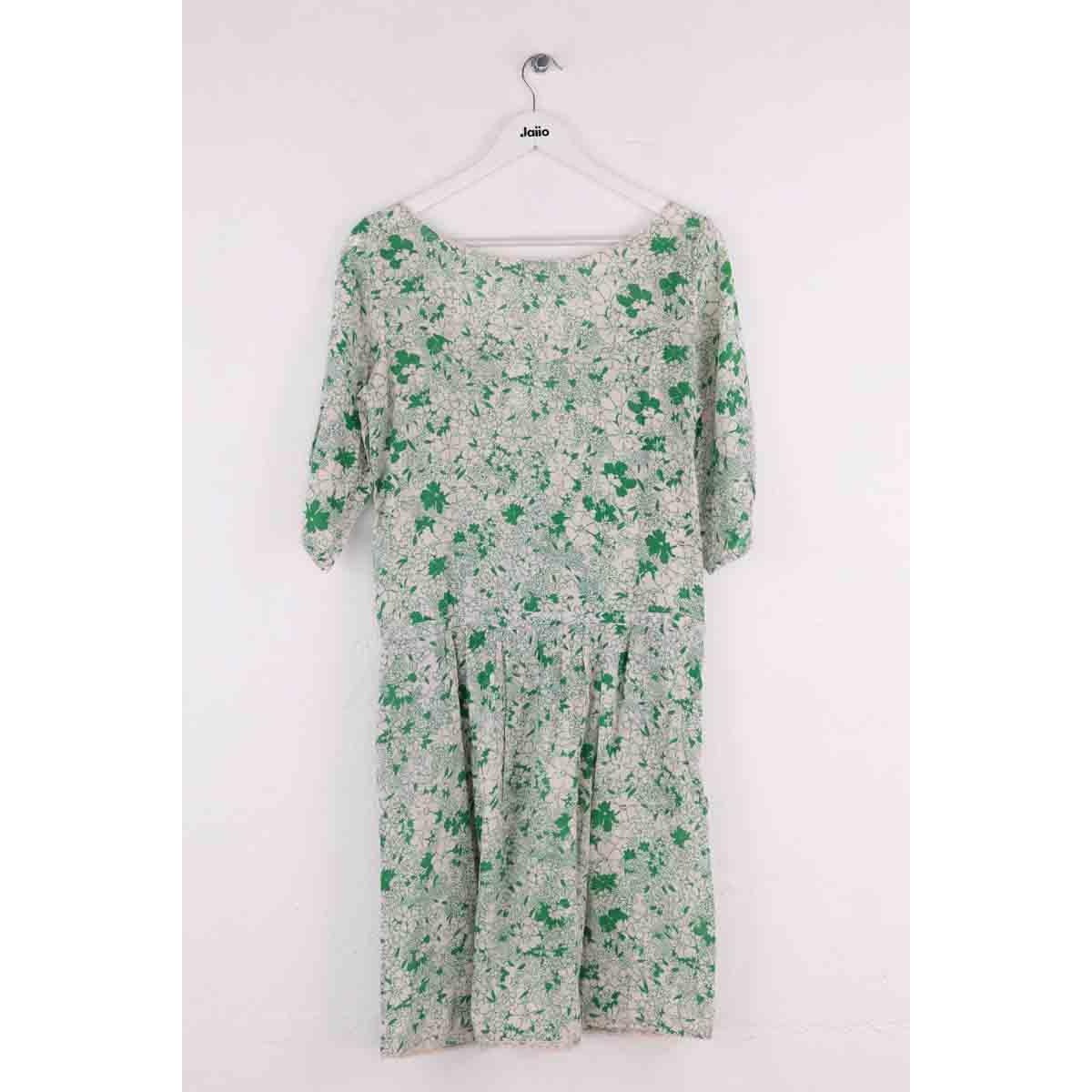 Robe - Très Bon État vert, MAJE