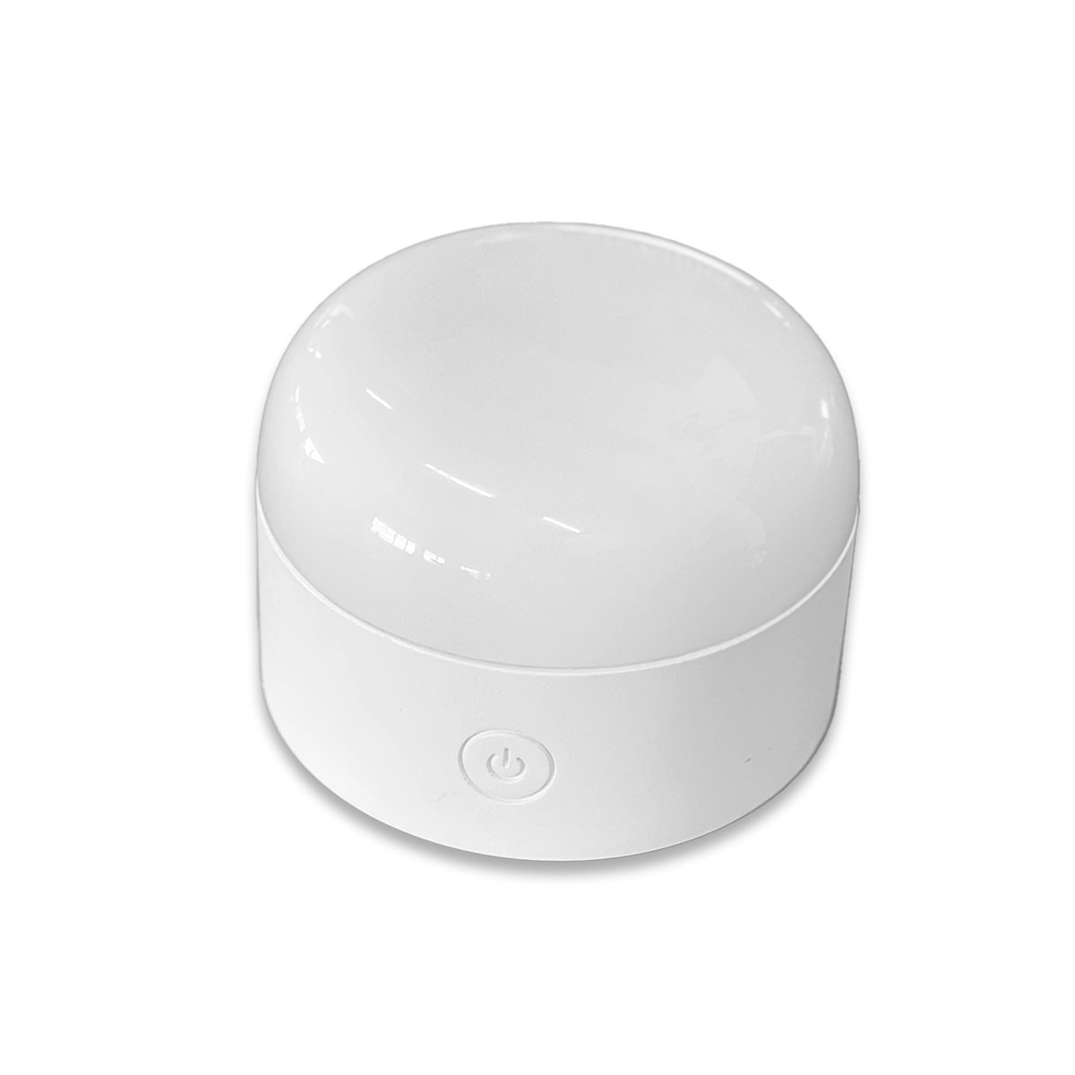 Ampoule LED rechargeable MINI LYS blanc, LUMISKY