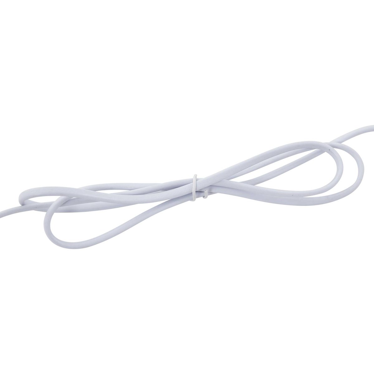 Lampe à poser en céramique scandinave crème, LINDBY