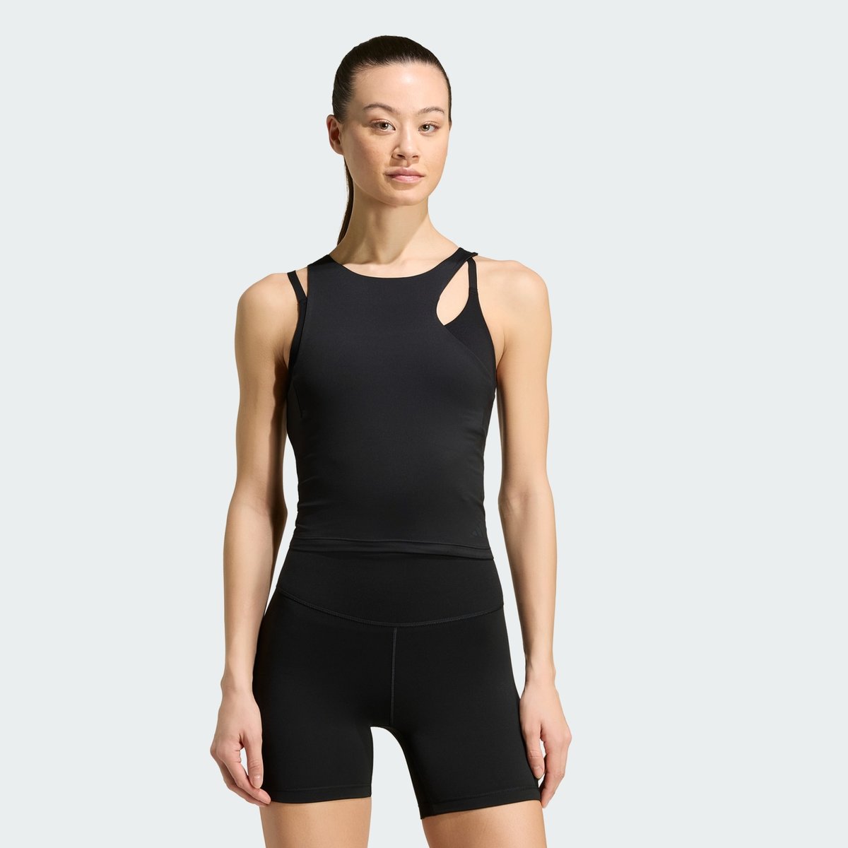 Débardeur All Me Débardeur All Me black, adidas Performance