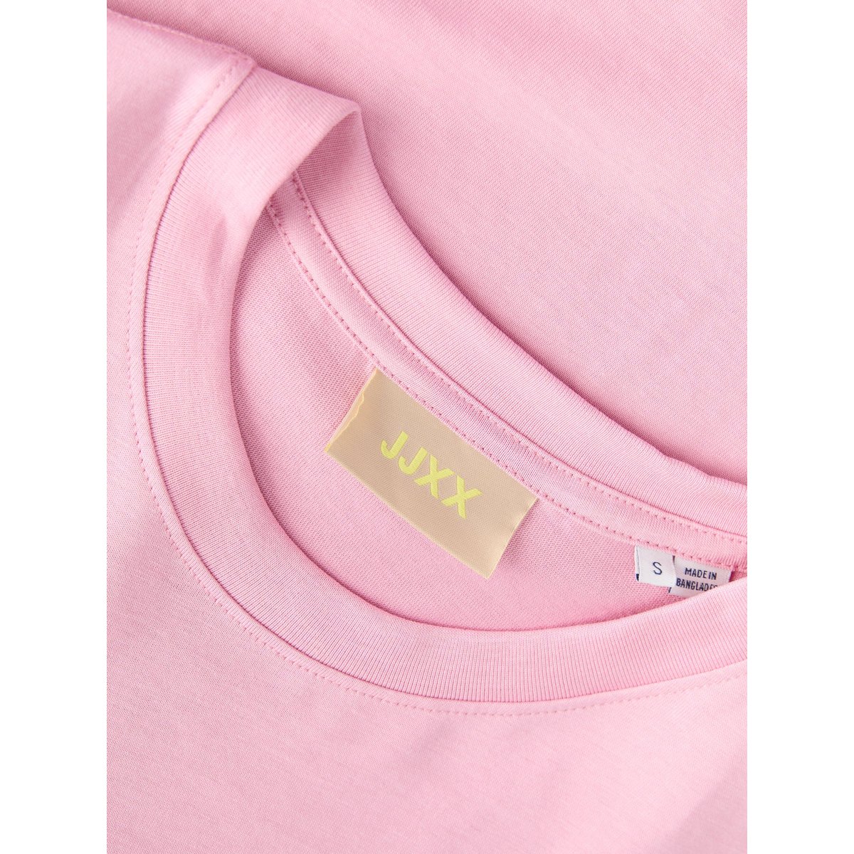 T-Shirt À Manches Longues violette - pink nectar 1, JJXX