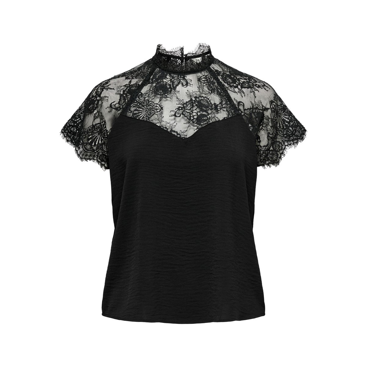 Top black 1, JDY