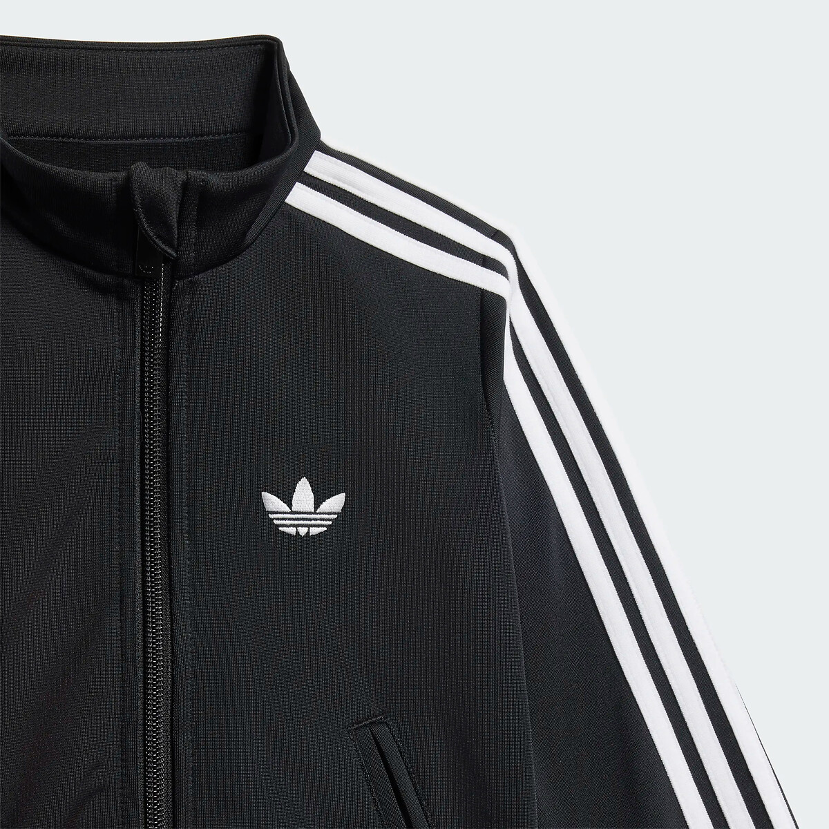 Baby-Set, FIREBIRD schwarz, adidas Originals