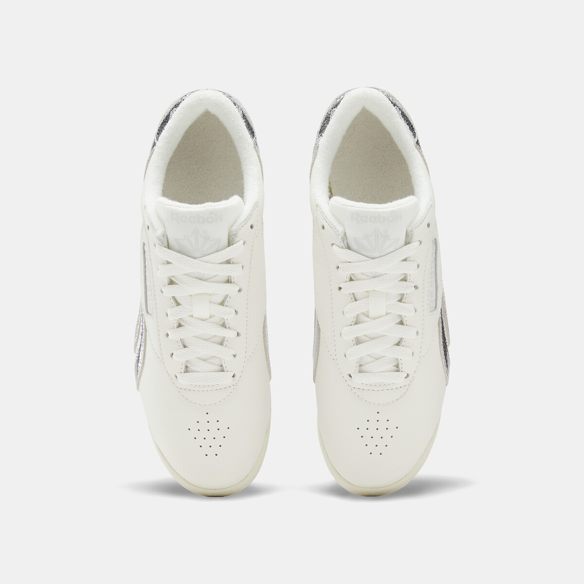 Zapatillas F/S LO crudo/plata, REEBOK