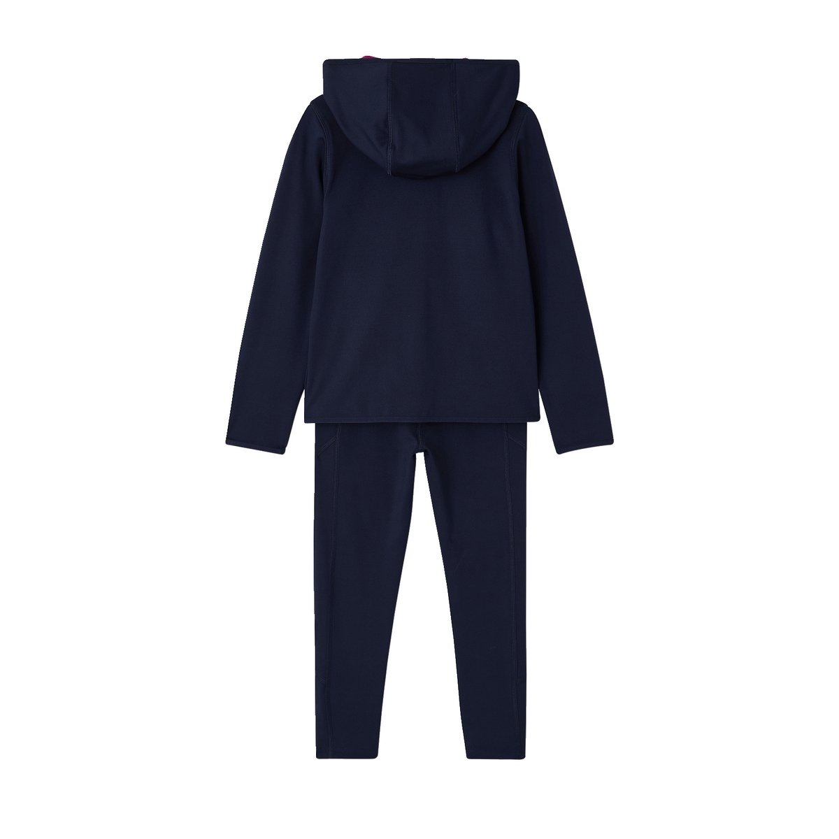 Ensemble de sport marine, VERTBAUDET