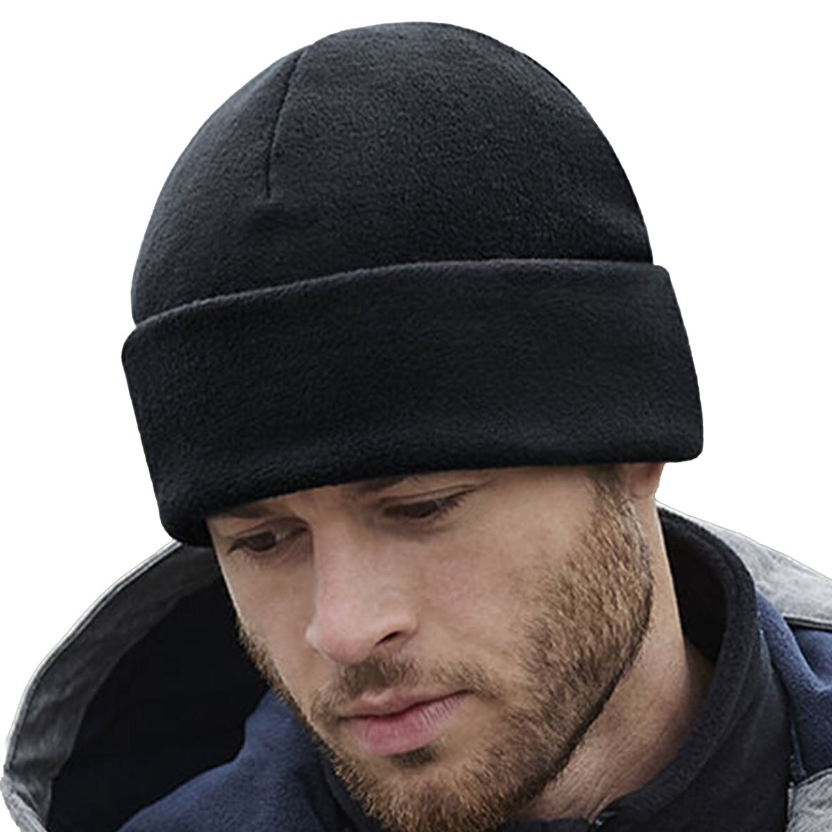 Bonnet noir, BEECHFIELD