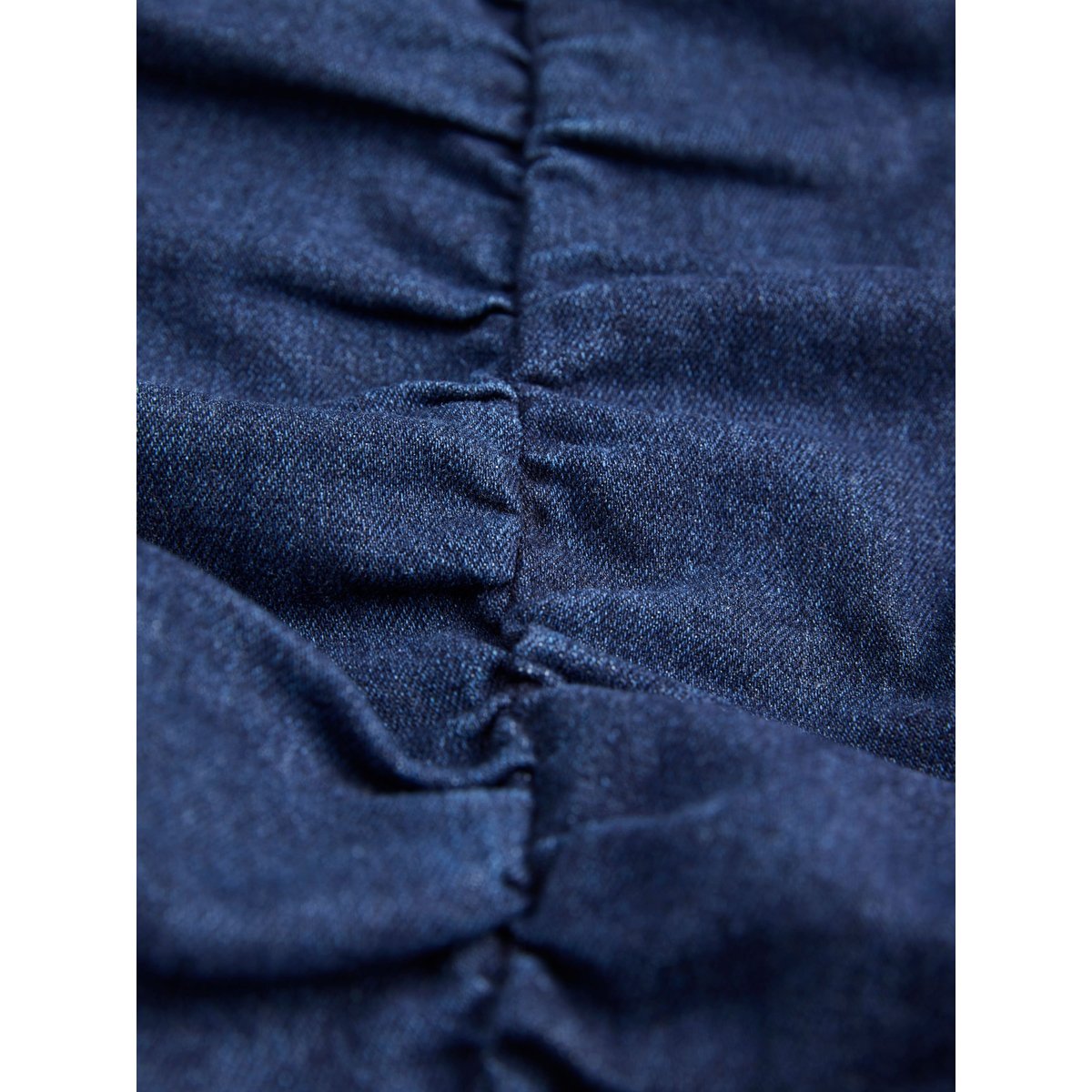 Robe En Denim dark blue denim, JJXX