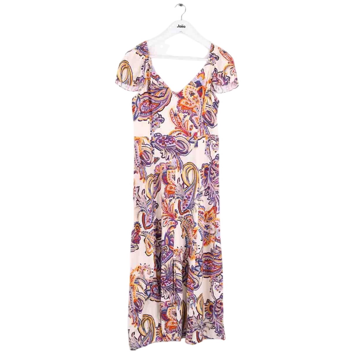 Robe - Très Bon État multicolore, SEZANE