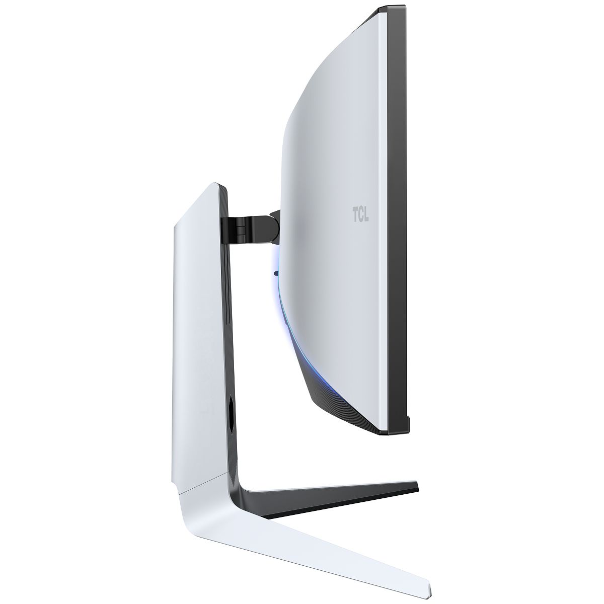 Ecran PC Gamer 34R83Q 34" Incurvé WQHD 170Hz VA MiniLED HDR 1400 HDMI 2.1 AMD FreeSync couleur unique, TCL