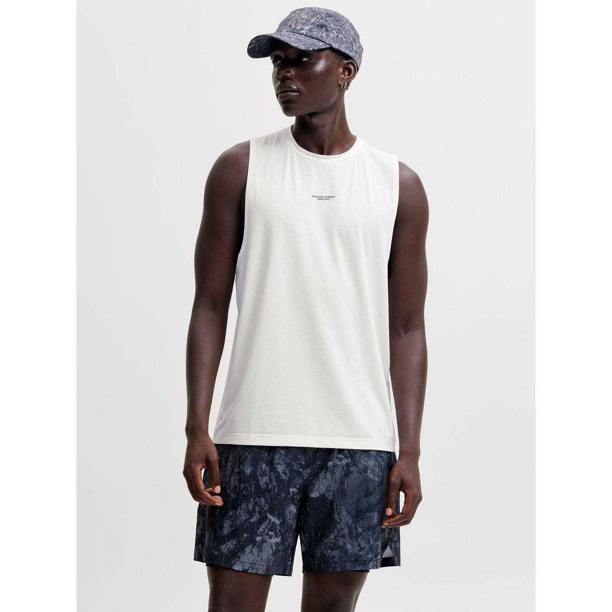 Débardeur bright white, JACK & JONES